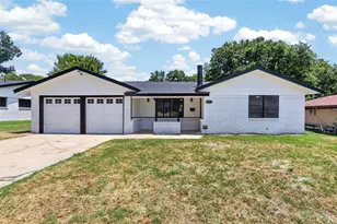 5473 Wayside Ave, Fort Worth, TX 76134 - Photo 2