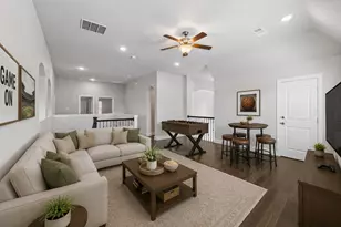 138 Spanish Bluebell Dr, Wylie, TX 75098 - Photo 22