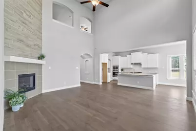 138 Spanish Bluebell Drive, Wylie, TX 75098 - Photo 6