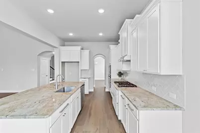 138 Spanish Bluebell Drive, Wylie, TX 75098 - Photo 4