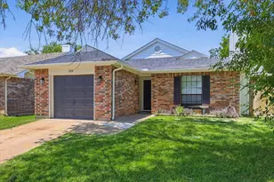 209 Rodeo Dr, Keller, TX 76248 - Photo 1