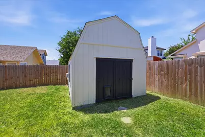 209 Rodeo Drive, Keller, TX 76248 - Photo 24