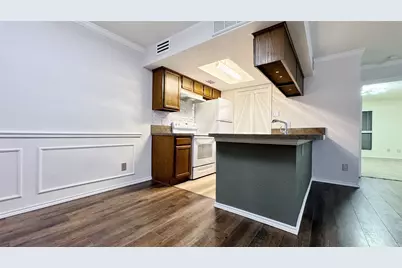 5821 Marvin Loving Drive #105, Garland, TX 75043 - Photo 2