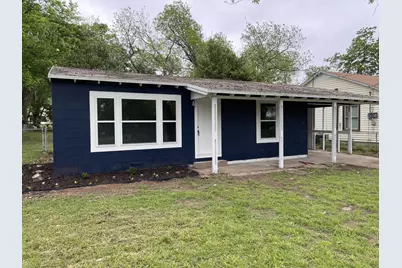 513 W Florence Street, Denison, TX 75020 - Photo 2