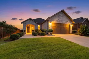 1635 Sweetwater Wy, Celina, TX 75009 - Photo 1