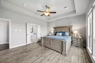 16109 Bidwell Park Drive, Prosper, TX 75078 - Photo 10