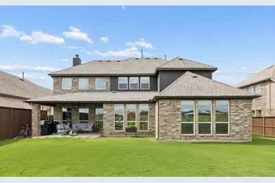 16109 Bidwell Park Drive, Prosper, TX 75078 - Photo 28