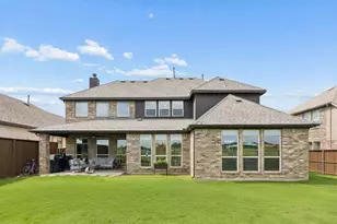 16109 Bidwell Park Dr, Prosper, TX 75078 - Photo 28