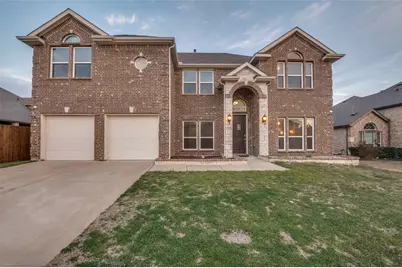 2610 S Anson Road, Glenn Heights, TX 75154 - Photo 2
