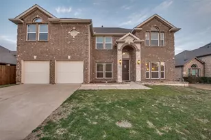 2610 S Anson Rd, Glenn Heights, TX 75154 - Photo 2