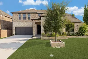1601 Rain Lily St, Celina, TX 75078 - Photo 1