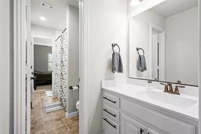 3016 Little Mill, The Colony, TX 75056 - Photo 24