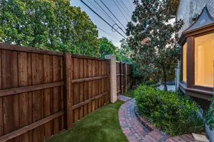 4303 University Blvd, University Park, TX 75205 - Photo 4