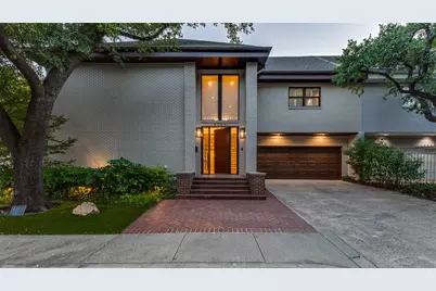 4303 University Boulevard, University Park, TX 75205 - Photo 2