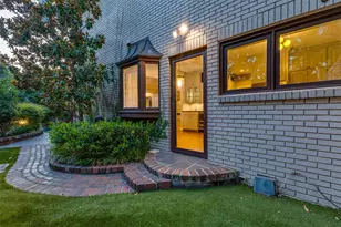 4303 University Blvd, University Park, TX 75205 - Photo 28