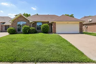 2601 Dandelion Ln, Rowlett, TX 75089 - Photo 1