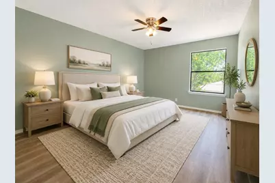 4432 Hulen Circle W, Fort Worth, TX 76133 - Photo 8