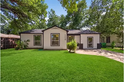 1110 Ryan Avenue, Carrollton, TX 75006 - Photo 1