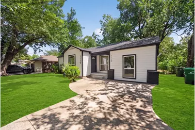 1110 Ryan Avenue, Carrollton, TX 75006 - Photo 2