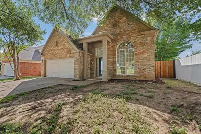 8005 Cloverglen Lane, Fort Worth, TX 76123 - Photo 2