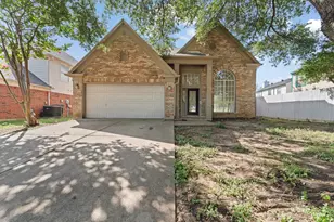 8005 Cloverglen Ln, Fort Worth, TX 76123 - Photo 1