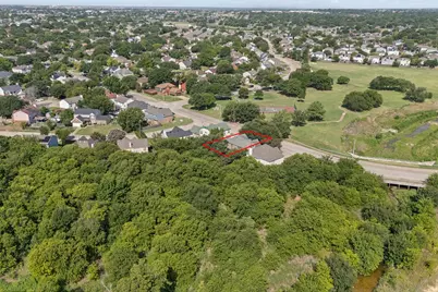 8005 Cloverglen Lane, Fort Worth, TX 76123 - Photo 26