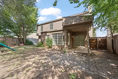 8005 Cloverglen Lane, Fort Worth, TX 76123 - Photo 22