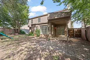 8005 Cloverglen Ln, Fort Worth, TX 76123 - Photo 22