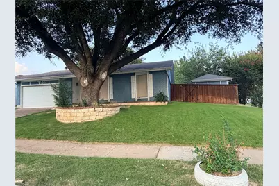 6026 Highcrest Drive, Garland, TX 75043 - Photo 12