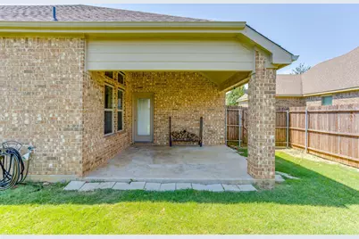 1140 Indigo Lane, Burleson, TX 76058 - Photo 36