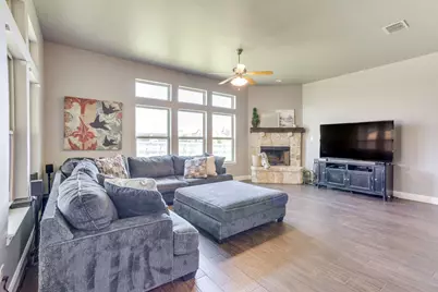 1140 Indigo Lane, Burleson, TX 76058 - Photo 18