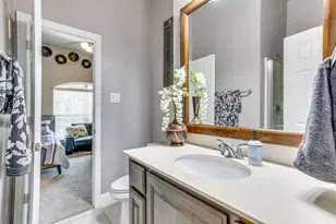 1140 Indigo Ln, Burleson, TX 76058 - Photo 28