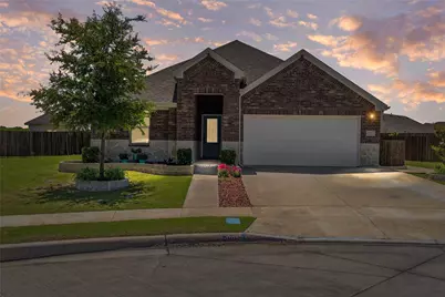 101 Lisa Lane, Royse City, TX 75189 - Photo 1