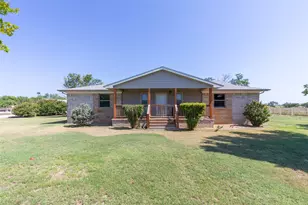 542 Co Rd 505, Abilene, TX 79601 - Photo 2