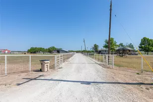 542 Co Rd 505, Abilene, TX 79601 - Photo 34