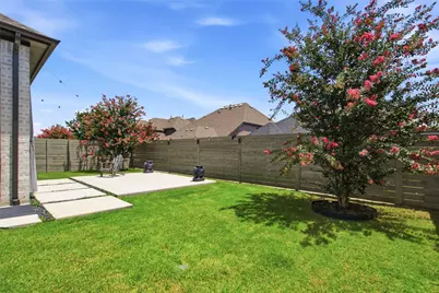 1720 Stonewall Road, Argyle, TX 76226 - Photo 20