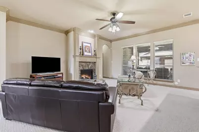 1406 Brynlee Lane, Mansfield, TX 76063 - Photo 10