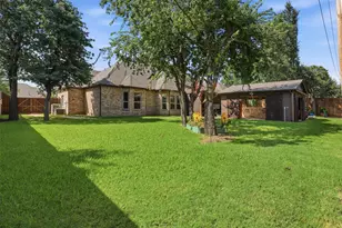 1406 Brynlee Ln, Mansfield, TX 76063 - Photo 40