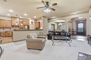 1406 Brynlee Ln, Mansfield, TX 76063 - Photo 12