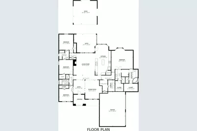 1406 Brynlee Lane, Mansfield, TX 76063 - Photo 6