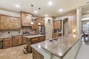 1406 Brynlee Ln, Mansfield, TX 76063 - Photo 18