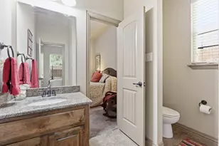 1406 Brynlee Ln, Mansfield, TX 76063 - Photo 34