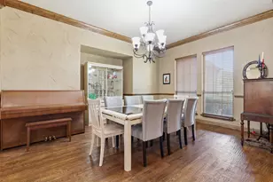 1406 Brynlee Ln, Mansfield, TX 76063 - Photo 8