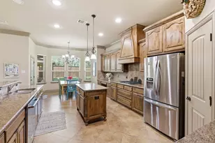 1406 Brynlee Ln, Mansfield, TX 76063 - Photo 20
