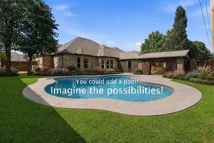 1406 Brynlee Ln, Mansfield, TX 76063 - Photo 4