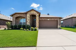 5816 Marsh Rail Dr, Denton, TX 76208 - Photo 2