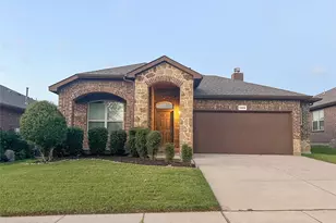 5816 Marsh Rail Dr, Denton, TX 76208 - Photo 1
