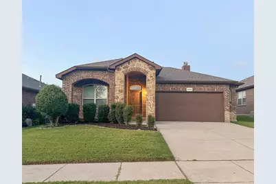 5816 Marsh Rail Drive, Denton, TX 76208 - Photo 2