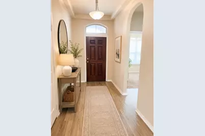 5816 Marsh Rail Drive, Denton, TX 76208 - Photo 2
