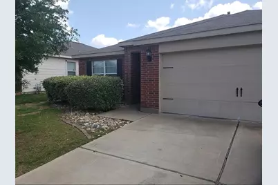 725 Lazy Crest Drive, Fort Worth, TX 76140 - Photo 2